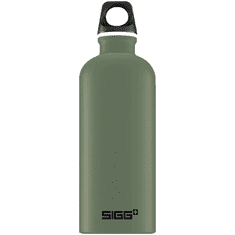 Sigg SIGG Traveller 0.6L Kulacs - Zöld