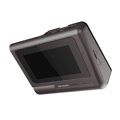 Hikvision G2PRO GPS Menetrögzítő kamera szett (AE-DC8322-G2PRO(GPS))