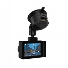 Navitel R900-4K Menetrögzítő kamera (R900 4K)