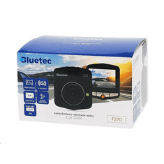 Blow Bluetec F270 Autós kamera (78-556#)