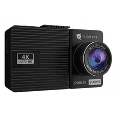 Navitel R900-4K Menetrögzítő kamera