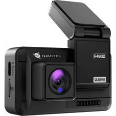 Navitel R480 2K Menetrögzítő kamera (R480 2K)
