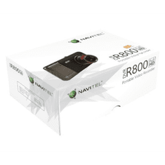 Navitel R800 Full HD Autós menetrögzítő kamera (R800)