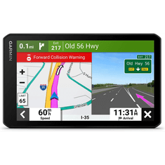 Garmin DriveCam 76 Menetrögzítő kamera és GPS