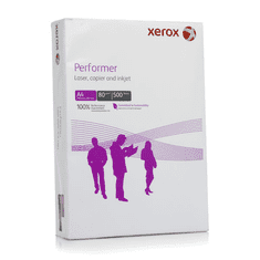 Xerox Performer White Paper - A3, 80 gsm nyomtatópapír Fehér (003R90569)