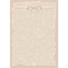 Apli A4 modern pergamen hatású előnyomott papír (20 lap/csomag) (12122)
