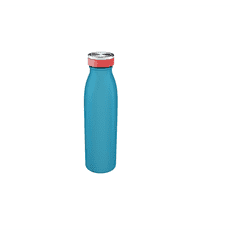 LEITZ Insulated Napi használatra 500 ml Rozsdamentes acél Kék (90160061)