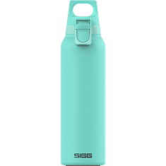 Sigg Hot & Cold One 550ml Termosz - Kék (8997.70)