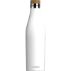 Trinkflasche Meridian White 500ml Termosz - Fehér (8999.10)