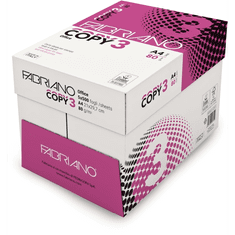 Fabriano Copy 3 Office A4 másolópapír (500 db/csomag) (40021297)