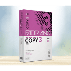 Fabriano Copy 3 Office A4 másolópapír (500 db/csomag) (40021297)