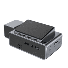 Hikvision C8 Menetrögzítő kamera (AE-DC8012-C8(2022))