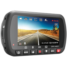 Kenwood DRV-A201 Autós Kamera (DRV-A201)