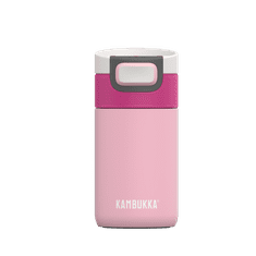 Kambukka Olympus 300ml Termosz - Pink Kiss (11-02018)