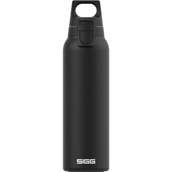 Sigg Hot & Cold One Light 550ml Termosz - Fekete (8998.10)