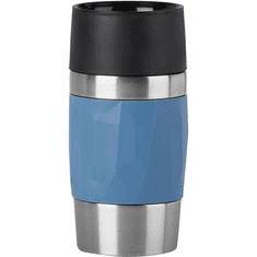 Emsa N21602 0,3 ml Kék Rozsdamentes acél (N2160200)