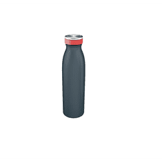 LEITZ Insulated Napi használatra 500 ml Rozsdamentes acél Fekete (90160089)