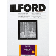 Ilford llford Multigrade RC Deluxe 25M 24x30 Fotópapír (10 db/csomag) (HAR1180530)