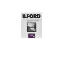 Ilford Multigrade RC Deluxe 10,5x14,8 Fotópapír (100 db/csomag) (HAR1180167)