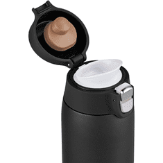 Emsa Travel mug Light 400ml Termosz - Fekete (N2151700)
