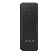 SENCOR SWS TH2850-2999-3851-5150 érzékelő a SWS 2999 időjárás állomáshoz (SWS TH2850)