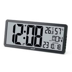 Levenhuk Wezzer Tick H80 Hőmérséklet érzékelő és óra (81391)
