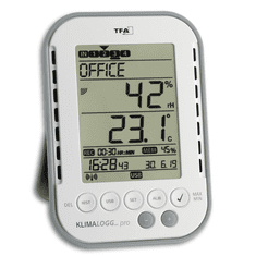 TFA 30.3039K Digitális hőmérő (30.3039 K)