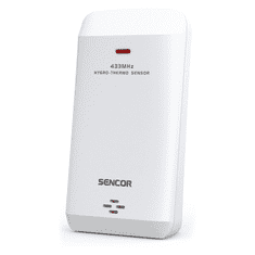 SENCOR SWS TH8700-8800 Vezeték nélküli érzékelő időjárás-állomáshoz (SWS TH8700-8800)