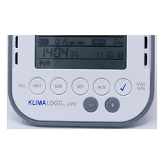 TFA 30.3039K Digitális hőmérő (30.3039 K)