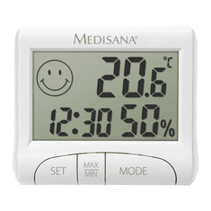 Medisana HG 100 Digitális hőmérő
