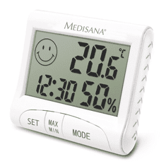Medisana HG 100 Digitális hőmérő (60079)