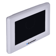 WS40WH LCD Időjárás állomás (RTVBLWS006)
