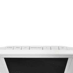 BLAUPUNKT WS40WH LCD Időjárás állomás (RTVBLWS006)