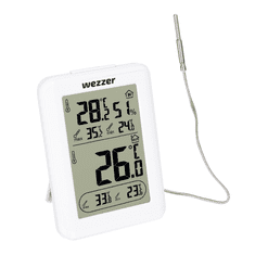 Levenhuk Weezer SN10 Szauna hőmérő (81386)