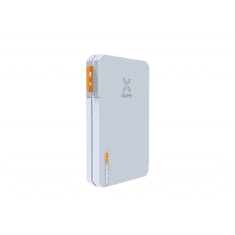 Xtorm Essential Lítium-polimer (LiPo) 5000 mAh Fehér (XE1050)