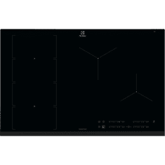 Electrolux EIV854 Indukciós főzőlap - Fekete (EIV854)