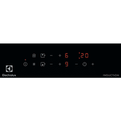 Electrolux LIT30230C Indukciós főzőlap - Fekete (LIT30230C)