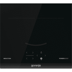 Gorenje GI3201BC Indukciós főzőlap - Fekete (GI3201BC)
