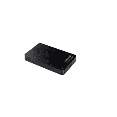 Intenso 2TB Memory Play 2.5" USB 3.0 Külső HDD - Fekete (6021480)