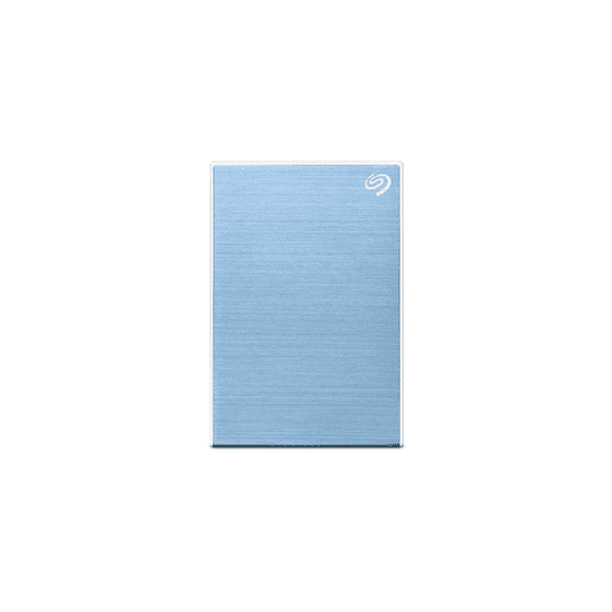 Seagate One Touch STKY1000402 külső merevlemez 1 TB Kék (STKY1000402)