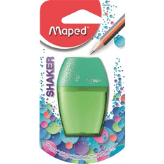 Maped Shaker egylyukú hegyező - Vegyes színek (634753)