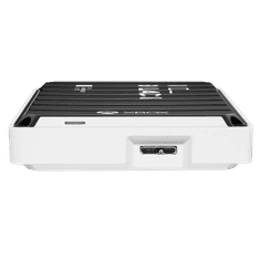 Western Digital 5TB Black P10 Game Drive for Xbox USB 3.2 Gen 1 Külső HDD - Fekete/Fehér (WDBA5G0050BBK-WESN)