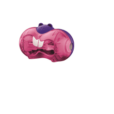 Maped Croc Croc Twist kétlyukú Hegyező - Vegyes színek (12 db) (018411)
