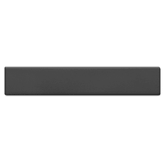 Seagate One Touch HDD 1 TB külső merevlemez Ezüst (STKY1000401)