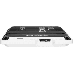 Western Digital 4TB WD_BLACK P10 Xbox One USB 3.2 Gen 1 Külső HDD - Fekete (WDBA5G0040BBK-WESN)