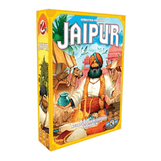 GAMEWRIGHT Jaipur stratégiai játék (ASM34562)