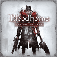 Asmodee Bloodborne - A társasjáték (DEL34654)