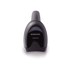 Datalogic QM2500-BK-433K1 QuickScan Mobile QM2500 Kézi vonalkódolvasó - Fekete (QM2500-BK-433K1)