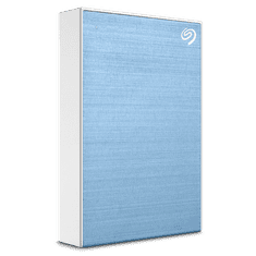 Seagate One Touch külső merevlemez 2 TB Kék (STKY2000402)