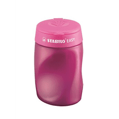 Stabilo EASYsharpener Kézi ceruzahegyező Rózsaszín (4502/1)
